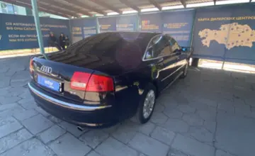 Audi A8 2006 года за 5 600 000 тг. в Талдыкорган