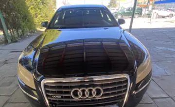 Audi A8 2006 года за 5 600 000 тг. в Талдыкорган фото 2