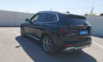 BMW X3 2021 года за 23 000 000 тг. в Шымкент фото 4