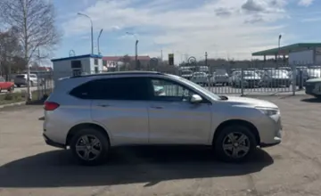 Haval M6 2023 года за 7 500 000 тг. в Кокшетау фото 4