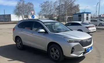 Haval M6 2023 года за 7 500 000 тг. в Кокшетау фото 3