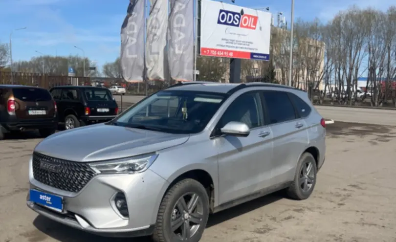 Haval M6 2023 года за 7 500 000 тг. в Кокшетау
