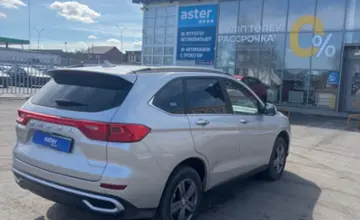 Haval M6 2023 года за 7 500 000 тг. в Кокшетау