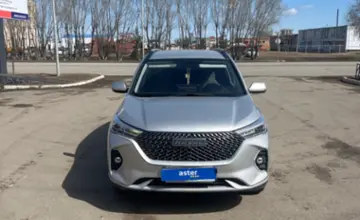 Haval M6 2023 года за 7 500 000 тг. в Кокшетау фото 2