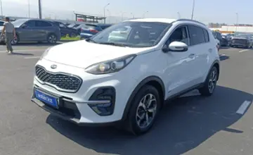 Kia Sportage 2019 года за 11 000 000 тг. в Алматы фото 1