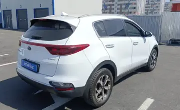 Kia Sportage 2019 года за 11 000 000 тг. в Алматы