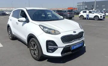 Kia Sportage 2019 года за 11 000 000 тг. в Алматы фото 3