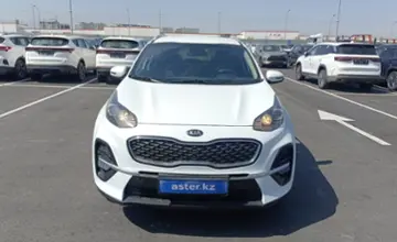 Kia Sportage 2019 года за 11 000 000 тг. в Алматы фото 2