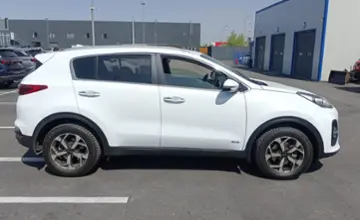 Kia Sportage 2019 года за 11 000 000 тг. в Алматы фото 4