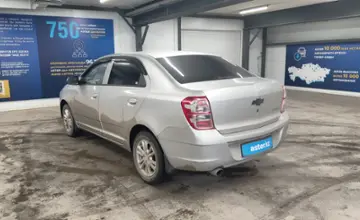 Chevrolet Cobalt 2023 года за 5 700 000 тг. в Астана фото 4