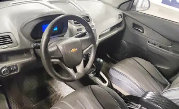 Chevrolet Cobalt 2023 года за 5 700 000 тг. в Астана фото 5