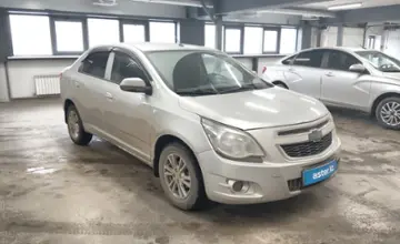 Chevrolet Cobalt 2023 года за 5 700 000 тг. в Астана фото 2