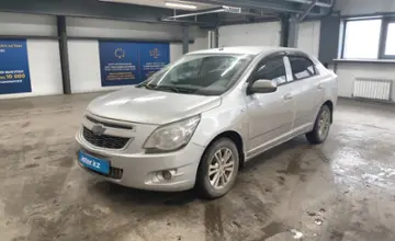 Chevrolet Cobalt 2023 года за 5 700 000 тг. в Астана фото 1