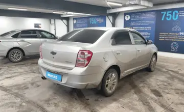 Chevrolet Cobalt 2023 года за 5 700 000 тг. в Астана фото 3