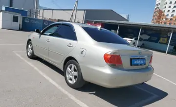 Toyota Camry 2005 года за 6 000 000 тг. в Шымкент фото 4