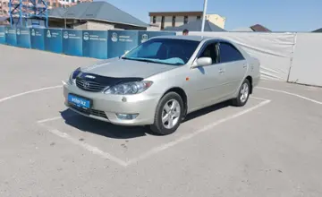 Toyota Camry 2005 года за 6 000 000 тг. в Шымкент фото 1