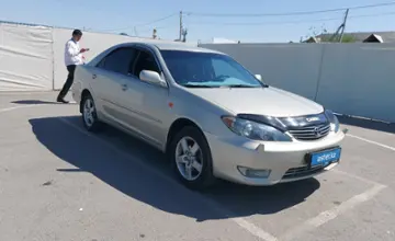 Toyota Camry 2005 года за 6 000 000 тг. в Шымкент фото 2