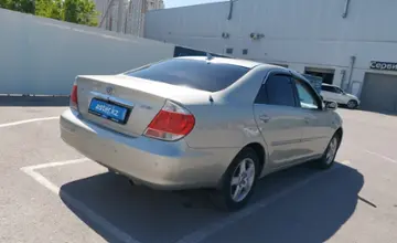 Toyota Camry 2005 года за 6 000 000 тг. в Шымкент фото 3