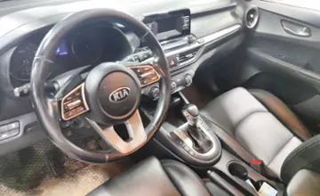 Kia K3 2021 года за 8 000 000 тг. в Астана фото 5