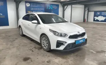 Kia K3 2021 года за 8 000 000 тг. в Астана фото 2