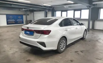 Kia K3 2021 года за 8 000 000 тг. в Астана фото 3