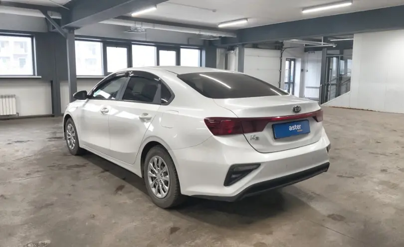 Kia K3 2021 года за 8 000 000 тг. в Астана фото 4