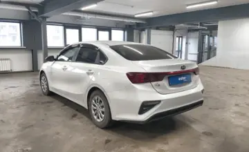 Kia K3 2021 года за 8 000 000 тг. в Астана фото 4