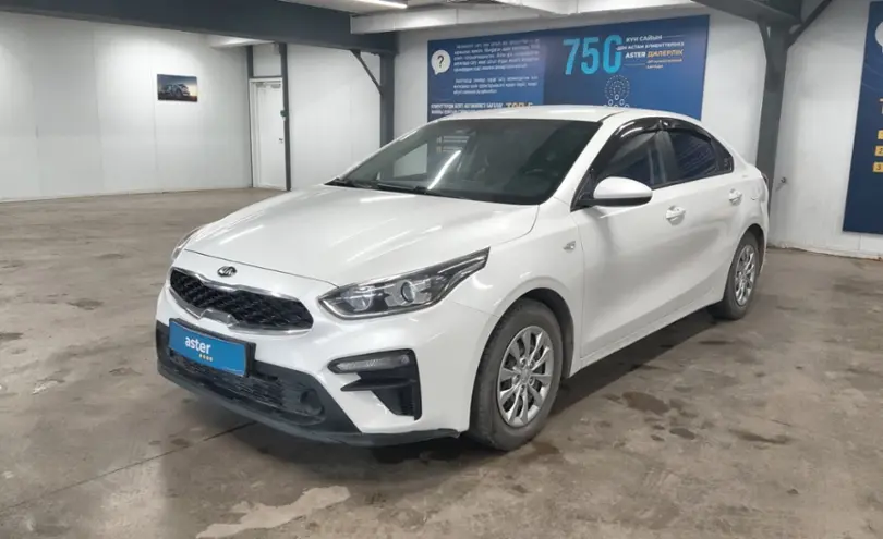 Kia K3 2021 года за 8 000 000 тг. в Астана
