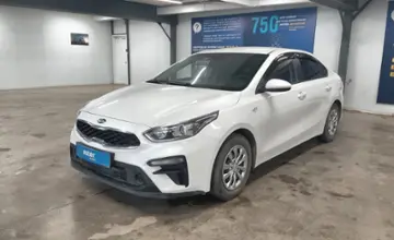 Kia K3 2021 года за 8 000 000 тг. в Астана фото 1