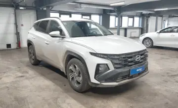 Hyundai Tucson 2025 года за 14 000 000 тг. в Астана фото 2