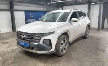 Hyundai Tucson 2025 года за 14 000 000 тг. в Астана фото 1