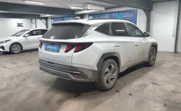 Hyundai Tucson 2025 года за 14 000 000 тг. в Астана фото 3