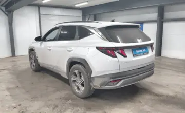 Hyundai Tucson 2025 года за 14 000 000 тг. в Астана фото 4