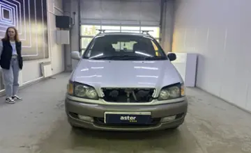 Toyota Ipsum 1996 года за 2 500 000 тг. в Павлодар фото 2