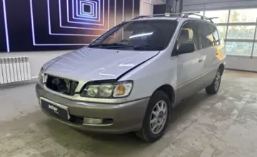 Toyota Ipsum 1996 года за 2 500 000 тг. в Павлодар фото 3