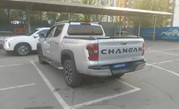 Changan Hunter Plus 2024 года за 16 000 000 тг. в Алматы фото 4