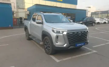 Changan Hunter Plus 2024 года за 16 000 000 тг. в Алматы фото 2