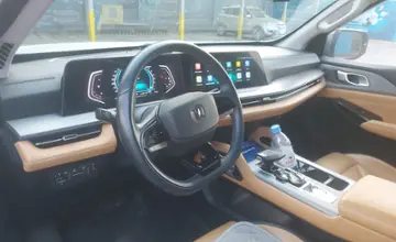 Changan Hunter Plus 2024 года за 16 000 000 тг. в Алматы фото 5