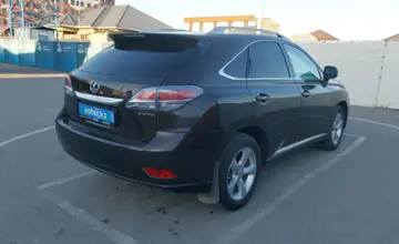Lexus RX 2013 года за 12 500 000 тг. в Шымкент фото 3