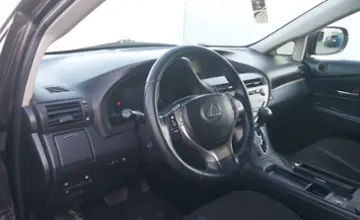 Lexus RX 2013 года за 12 500 000 тг. в Шымкент фото 5