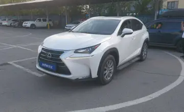 Lexus NX 2015 года за 14 000 000 тг. в Алматы фото 1