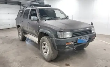 Toyota Hilux Surf 1992 года за 2 500 000 тг. в Астана фото 2