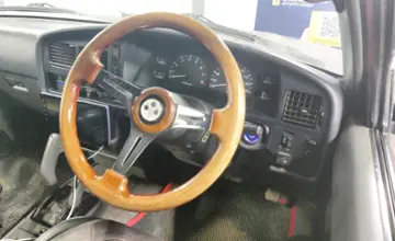 Toyota Hilux Surf 1992 года за 2 500 000 тг. в Астана фото 5