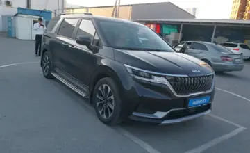 Kia Carnival 2021 года за 17 000 000 тг. в Шымкент фото 2