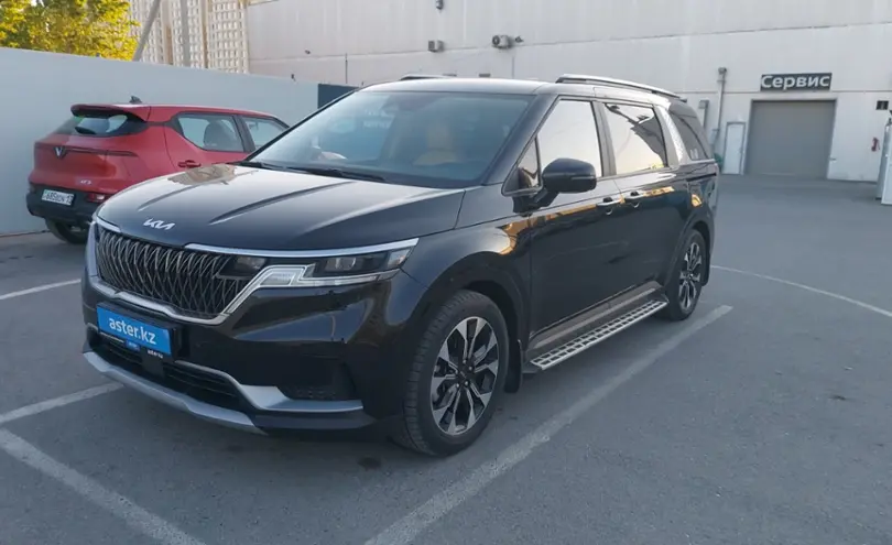 Kia Carnival 2021 года за 17 000 000 тг. в Шымкент