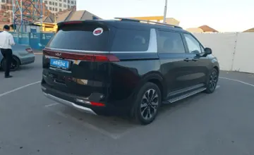 Kia Carnival 2021 года за 17 000 000 тг. в Шымкент фото 3