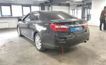 Toyota Camry 2011 года за 9 000 000 тг. в Астана фото 4