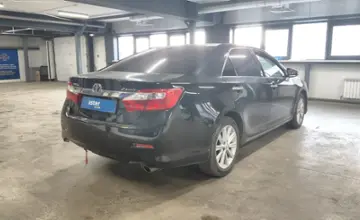 Toyota Camry 2011 года за 9 000 000 тг. в Астана фото 3