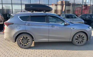 Jetour X70 PLUS 2023 года за 9 000 000 тг. в Астана фото 4