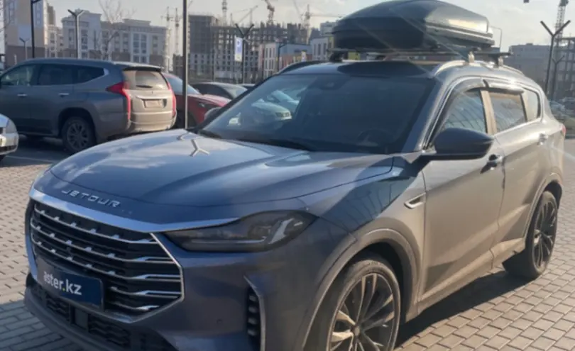 Jetour X70 PLUS 2023 года за 9 000 000 тг. в Астана